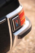Nissan President Sovereign VIP V8E 1985 года
